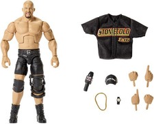 Mattel Collectible - WWE Elite