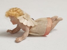 Vintage German Christmas Angel
