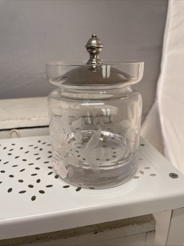 Vintage stuart crystal - stuart,