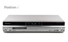 Pioneer DVR-540HX DVD Hard