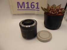 Nikon AF-S TC-20E II 2x