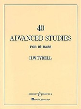 Advanced studies for bb - for,