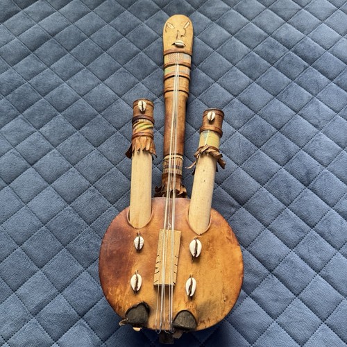 Handmade kora style african - handmade,