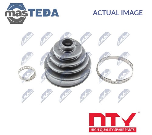 Nop 013 joint - cv, boot
