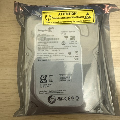 Seagate barracuda 7200 - barracuda, 7200.12