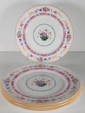 Set Of Four Royal Doulton