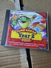 Jump Ahead Year 2 2000