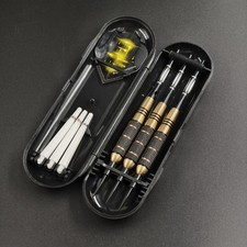 3PCS Set 22g Steel Tip Brass