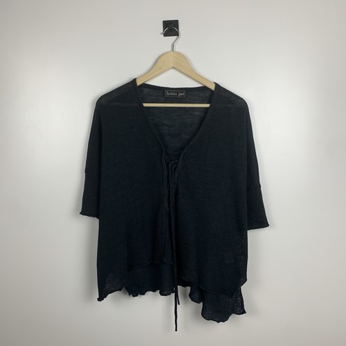 Vintage barbara speer knit - barbara,