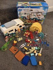 Playmobil 70088 Family Fun