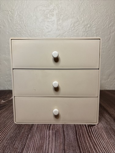 Vintage interdesign plastic - vintage,