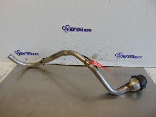 Ford mondeo fuel filler - ford, neck