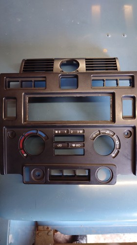 Defender dash tdci - defender,