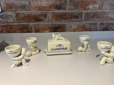 Lovely Rare Vintage Official