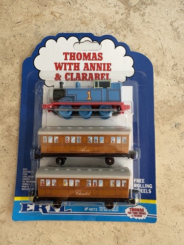 Thomas the tank - the, engine
