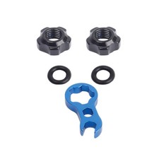  Law Mouth Nut Vacuum Tire Gas