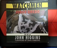 Beyond Watchmen and Judge