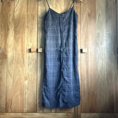 Topshop slip cami midi - cami, dress