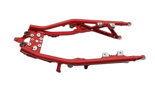 Rear frame loop triumph speed - triumph,