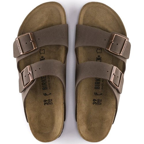 Birkenstock arizona birkibuc - arizona,