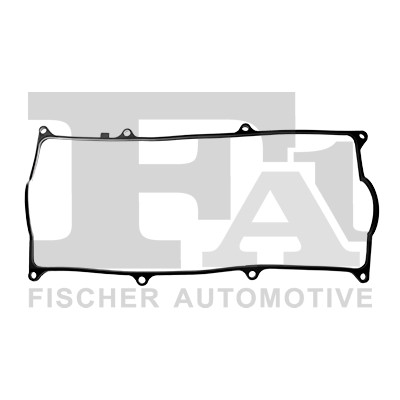 Ep7700 906 fa1 - fa1, gasket