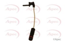 Apec rear brake - apec,