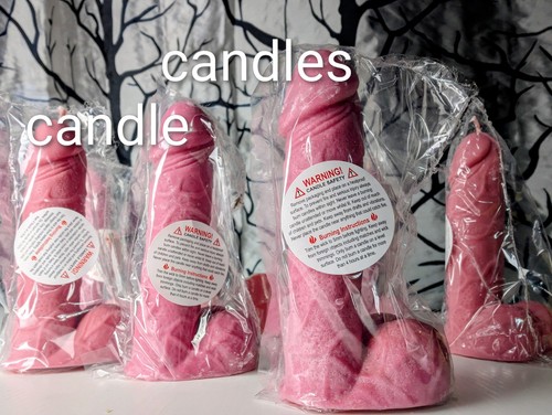 Funny adult candle idea - funny,