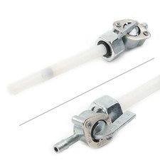 Fuel Petcock Shut Off Assembly