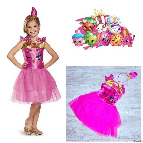 Shopkins lippy lips classic - lips,