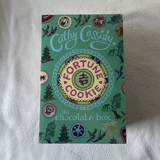 The Chocolate Box Girls By