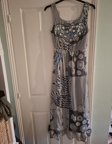 Red herring grey - uk, 12