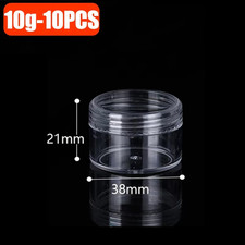 3g 5g 10g 15g 20g Empty Round