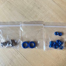 MIDDLEBURN C Bolt & Cap