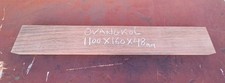Ovangkol Wood  Board  for