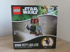 2013 LEGO Star Wars Boba Fett