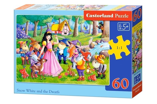 Csb066032 castorland jigsaw - csb066032,