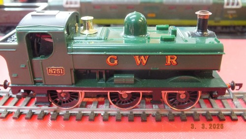 Hornby 041 6 0 - hornby, 0-6-0