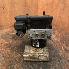 Volkswagen Audi SEAT Skoda ABS