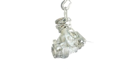 Mr16 front differential nissan - mr16,