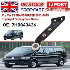 Sliding Door Roller Top Right