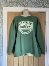 Fabulous Joanie Clothing Coronation Street Newton And Ridley Sweater Jumper 