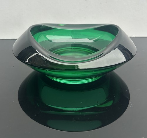Rosice sklo union emerald - union,