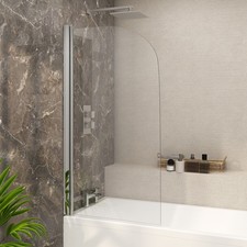 1435mm High Curved 6mm