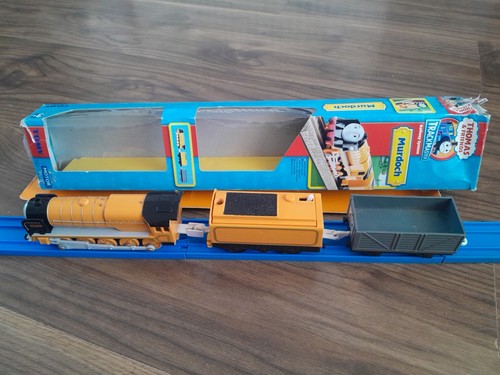 Tomy thomas trackmaster - thomas,