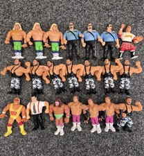 Wwf wwe hasbro - wwf,