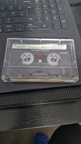 Welly movin 05 93 - dj, 05.93