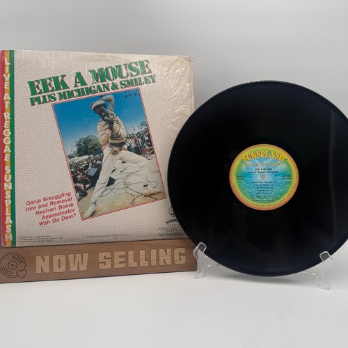 Eek mouse michigan - mouse, &