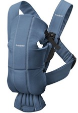 BabyBjorn Baby Carrier Mini