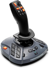 Thrustmaster Simtask Farmstick Multifunctional Farming Joystick for PS5 and PC