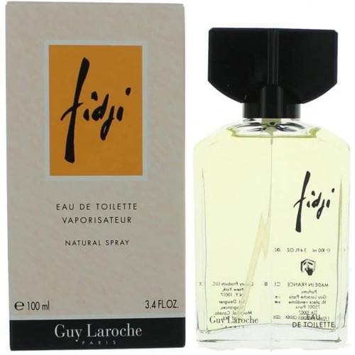 Guy laroche fidji 100ml - guy, edt